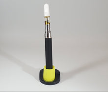 Load image into Gallery viewer, FREE VAPE PEN INCLUDED - Tanzi Magnetic Vape Pen Stand,Bumble B- Transformers Vape Pen Holder, E-Cigarette stand | Cannabis | Vape Pen Holder | Pax era |Pax era life