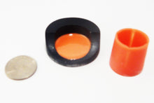 Load image into Gallery viewer, FREE VAPE PEN INCLUDED - Tanzi Magnetic Vape Pen Stand | Holder | Cincinnati Bengals | Cannabis | Stoner Gift | Unique | Cartridge Holder| 510 Thread | DAB