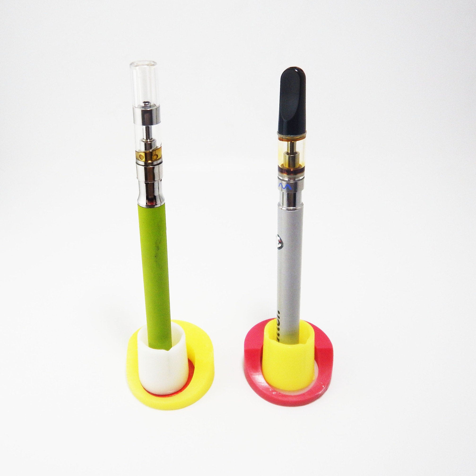 FREE Vape Pen Included with Magnetic Vape Pen Stand/Holder-Stoner Gift –  Vape Stand Store