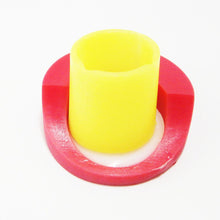 Load image into Gallery viewer, FREE VAPE PEN INCLUDED - Tanzi Magnetic Vape Pen Stand and Display| Kansas City Chiefs | Cannabis | Stoner Gift | Boyfriend & Holiday gift | Cannabis | 510 thread