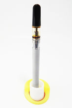 Load image into Gallery viewer, FREE VAPE PEN INCLUDED - Tanzi Magnetic Vape Pen Stand and Display| Kansas City Chiefs | Cannabis | Stoner Gift | Boyfriend & Holiday gift | Cannabis | 510 thread