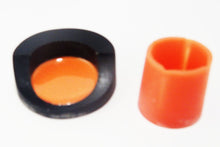 Load image into Gallery viewer, FREE VAPE PEN INCLUDED - Tanzi Magnetic Vape Pen Stand | Holder | Cincinnati Bengals | Cannabis | Stoner Gift | Unique | Cartridge Holder| 510 Thread | DAB