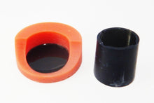 Load image into Gallery viewer, FREE VAPE PEN INCLUDED - Tanzi Magnetic Vape Pen Stand | Holder | Cincinnati Bengals | Cannabis | Stoner Gift | Unique | Cartridge Holder| 510 Thread | DAB