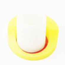 Load image into Gallery viewer, FREE VAPE PEN INCLUDED - Tanzi Magnetic Vape Pen Stand and Display| Kansas City Chiefs | Cannabis | Stoner Gift | Boyfriend & Holiday gift | Cannabis | 510 thread