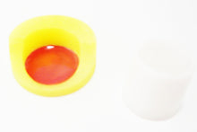 Load image into Gallery viewer, FREE VAPE PEN INCLUDED - Tanzi Magnetic Vape Pen Stand and Display| Kansas City Chiefs | Cannabis | Stoner Gift | Boyfriend & Holiday gift | Cannabis | 510 thread