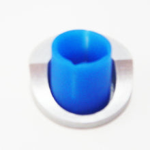 Load image into Gallery viewer, Free VAPE PEN INCLUDED - Tanzi Magnetic Vape Pen Stand & Display| Dallas Cowboys Colors| Pen Holder | Stoner Gift | Boyfriend - Holiday gift | Cannabis | 510 thread