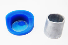 Load image into Gallery viewer, Free VAPE PEN INCLUDED - Tanzi Magnetic Vape Pen Stand & Display| Dallas Cowboys Colors| Pen Holder | Stoner Gift | Boyfriend - Holiday gift | Cannabis | 510 thread