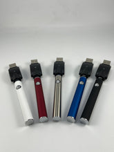 Load image into Gallery viewer, FREE VAPE PEN INCLUDED--Fluorescent/Black Light| Magnetic Vape Pen Stand | Holder |Stoner Gift | Cannabis| Cartridge| 510 Thread| PAX Holder | DAB