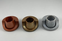 Load image into Gallery viewer, FREE Vape Pen Included* Magnetic Vape Pen Stand| Holder| Weed| Stoner Gift|Cannabis|Cartridge|510 Thread| PAX Holder|Ooze|Battery| Metallic