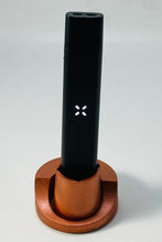 Load image into Gallery viewer, FREE Vape Pen Included* Magnetic Vape Pen Stand| Holder| Weed| Stoner Gift|Cannabis|Cartridge|510 Thread| PAX Holder|Ooze|Battery| Metallic