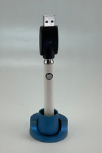 Load image into Gallery viewer, FREE VAPE PEN INCLUDED - Magnetic Vape Pen Stand| Holder | Stoner Gift | Cannabis | Cartridge | 510 Thread | PAX Holder | Puff | Battery | Flair | Juul | Dab