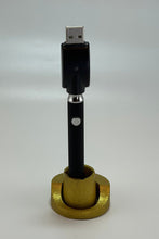 Load image into Gallery viewer, FREE VAPE PEN INCLUDED - Magnetic Vape Pen Stand| Holder | Stoner Gift | Cannabis | Cartridge | 510 Thread | PAX Holder | Puff | Battery | Flair | Juul | Dab