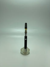 Load image into Gallery viewer, FREE VAPE PEN INCLUDED - Black Light Reactive - Magnetic Vape Pen Stand| Holder| Cannabis| Stoner Gift|Cannabis|Cartridge|510 Thread| PAX | Puff | Battery| Vapes Pen