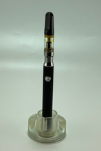 Load image into Gallery viewer, FREE VAPE PEN INCLUDED - Black Light Reactive - Magnetic Vape Pen Stand| Holder| Cannabis| Stoner Gift|Cannabis|Cartridge|510 Thread| PAX | Puff | Battery| Vapes Pen