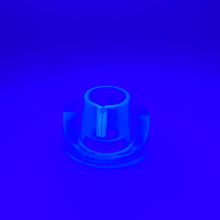 Load image into Gallery viewer, FREE VAPE PEN INCLUDED - Black Light Reactive - Magnetic Vape Pen Stand| Holder| Cannabis| Stoner Gift|Cannabis|Cartridge|510 Thread| PAX | Puff | Battery| Vapes Pen