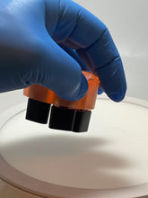 Load image into Gallery viewer, Pax ERA |Pax Era Life | Holder |Pax POD Holder | Cannabis | Stoner Gift |Cannabis| Magnetic| Glow in Dark| Fluorescent/Black Light Reactive