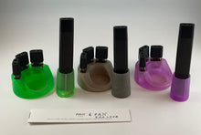 Load image into Gallery viewer, Pax ERA |Pax Era Life | Holder |Pax POD Holder | Cannabis | Stoner Gift |Cannabis| Magnetic| Glow in Dark| Fluorescent/Black Light Reactive