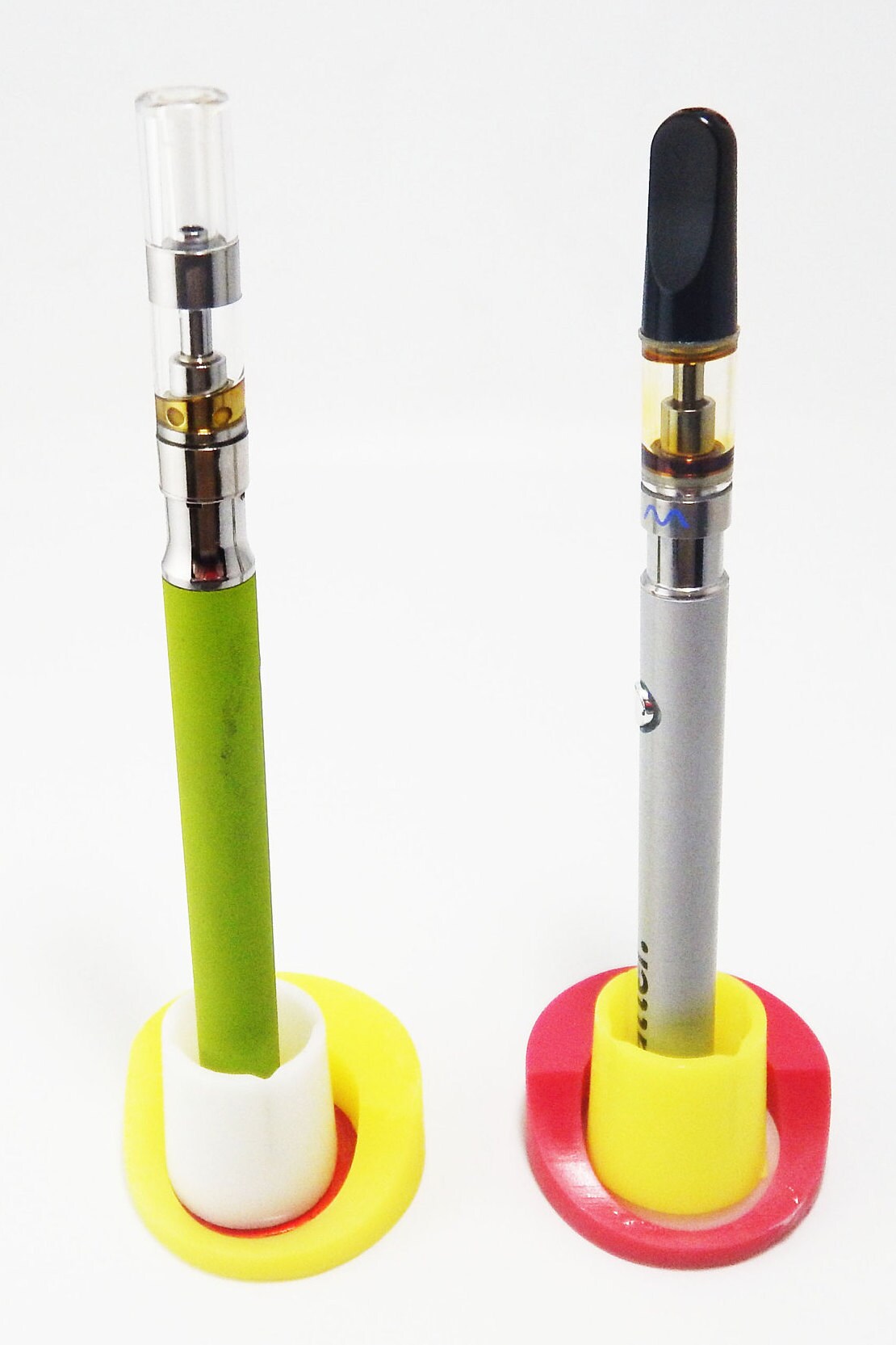FREE VAPE PEN INCLUDED