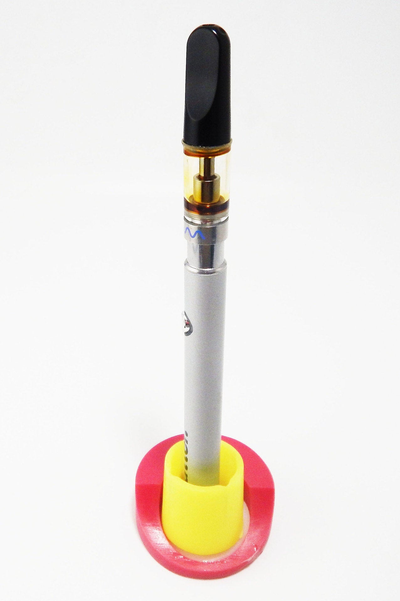 FREE VAPE PEN INCLUDED - Tanzi Magnetic Vape Pen Stand and Display| Ka   Vape Stand Store