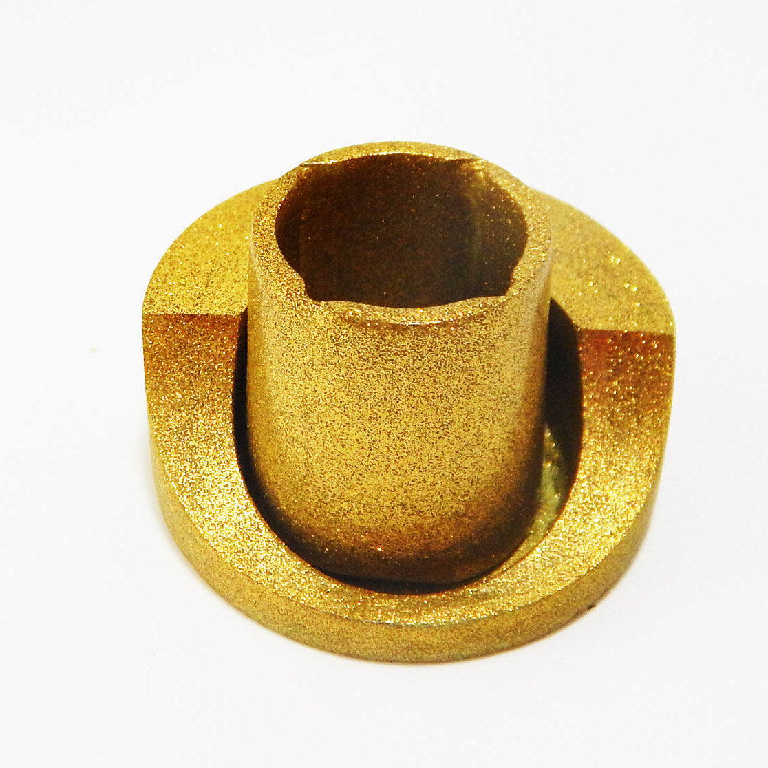 Tanzi Magnetic Vape Pen Stand Golden Color, Vape holder, E-Cigarette H   Vape Stand Store