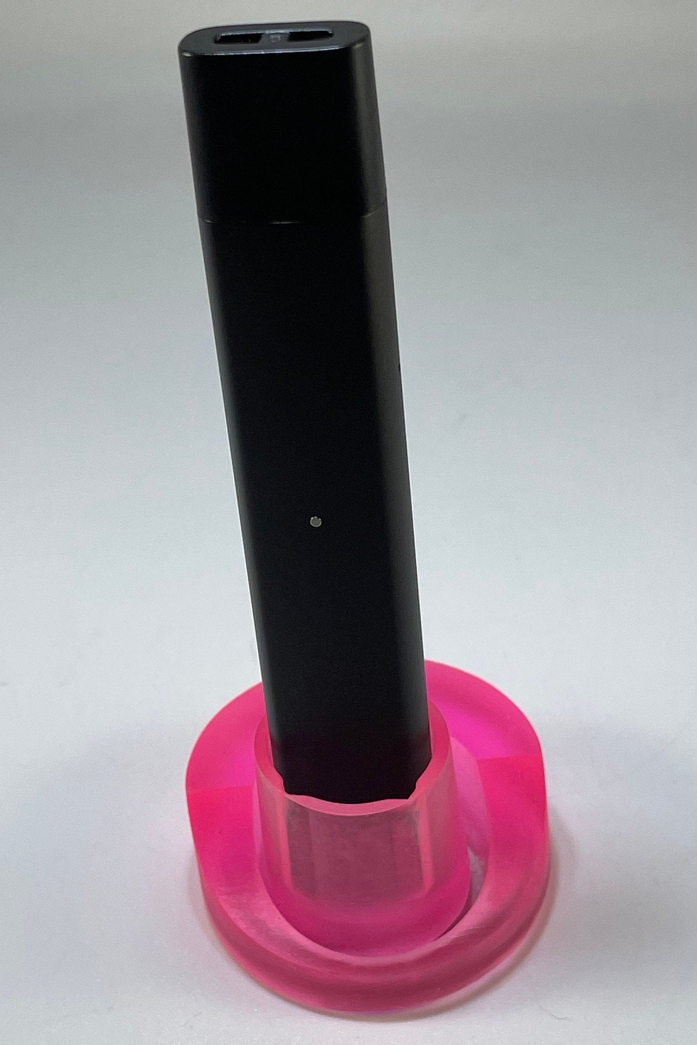 Tanzi Magnetic Vape Pen Stand Golden Color, Vape holder, E-Cigarette H –  Vape Stand Store